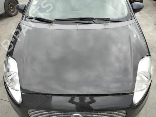 Panser FIAT GRANDE PUNTO (199_) 1.3 D Multijet (75 hp) 32854619