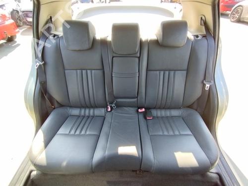 Asientos traseiros Asientos traseiros ALFA ROMEO 147 (937_) 1.9 JTDM 8V (937.AXD1A, 937.AXU1A, 937.BXU1A) (120 hp) 36150556 36150556
