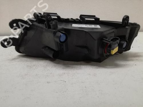 Used Left front fog light Left front fog light SKODA OCTAVIA III Combi (5E5, 5E6) 1.6 TDI (115 hp) 27080397 27080397