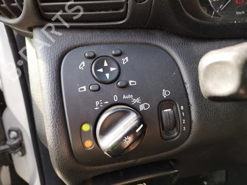 headlight-switch-mercedes-benz-c-class-w203-2000-2001-2002-2003-2004-2005-2006-2007-34128080 main image