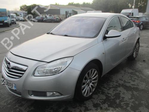 Used Parts OPEL INSIGNIA A Saloon (G09) 2.0 CDTI (69) 2898909