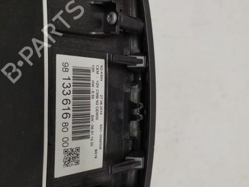 Instrument cluster RENAULT KANGOO Express (FW0/1_) 1.5 dCi 90 (FW0G, FW05, FW08, FW11) | BP27083047C47 - Image 3