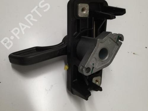 Exterior handle FIAT QUBO (225_) 1.3 D Multijet (225CXB1A, 225AXB1A, 225CXB11, 225AXB11,... | BP27080460C122 