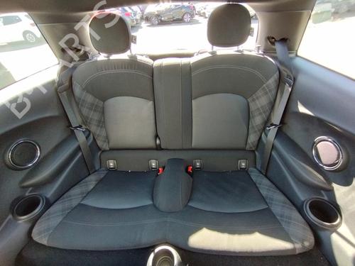 Rear seat MINI MINI (F56) Cooper D | BP40118779C17 - Image 2