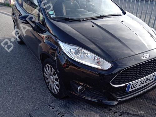 Engine FORD FIESTA VI (CB1, CCN) 1.5 TDCi | BP27059786M1 - Image 6