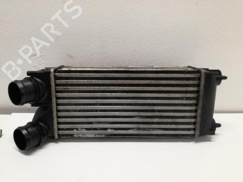 Used Intercooler PEUGEOT 307 Break (3E) 1.6 HDi (90 hp) 27061524