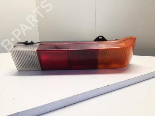 Used Right taillight FIAT CINQUECENTO (170_) 0.9 i.e. S (170AF, 170CF) (40 hp) 27061753