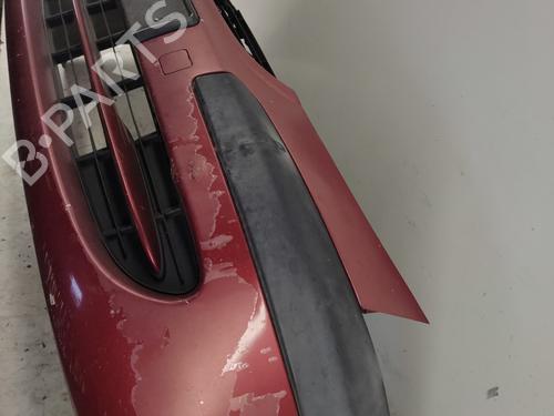 Front bumper CITROËN C8 (EA_, EB_)  | BP34045133C7  - Image 8