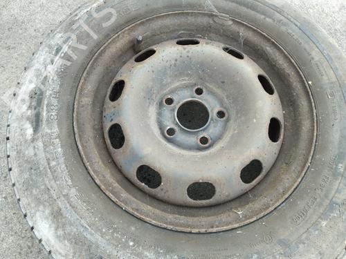 Reservehjul kit Reservehjul kit VW GOLF IV (1J1) 1.6 (100 hp) 40263595 40263595