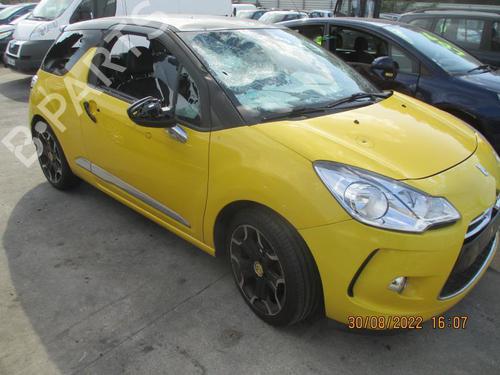 Alternator CITROËN DS3 (SA_) 1.6 THP 150 | BP27050727M7  - Image 5
