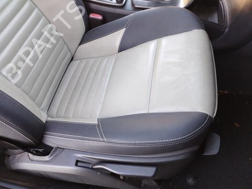 Right front seat VOLVO V50 (545) D3 | BP39432681C16 - Image 3