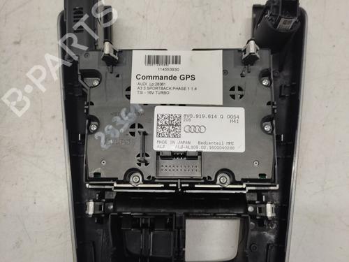 Switch AUDI A3 Sportback (8VA, 8VF) 1.4 TSI | BP29898963I30 
