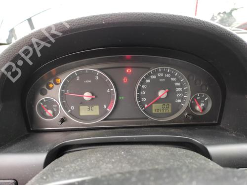 Used Instrument cluster FORD MONDEO IV Saloon (BA7) 2.0 (145 hp) 27077613