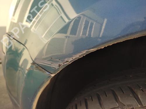 Used Left front fenders Left front fenders RENAULT MODUS / GRAND MODUS (F/JP0_) 1.6 (JP03, JP0B, JP0U, JP0Y, JP1G) (112 hp) 27068125 27068125