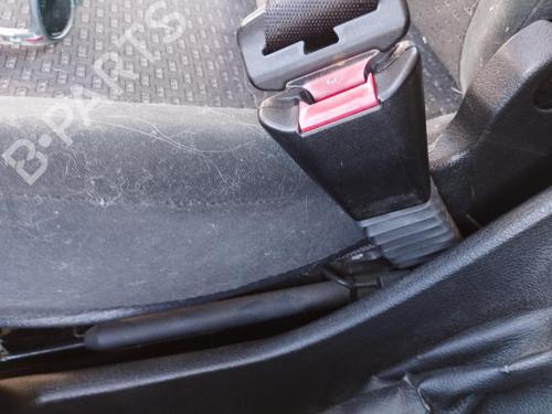 Engache cinturón Engache cinturón OPEL ZAFIRA A MPV (T98) 2.2 DTI 16V (F75) (125 hp) 33858175 33858175