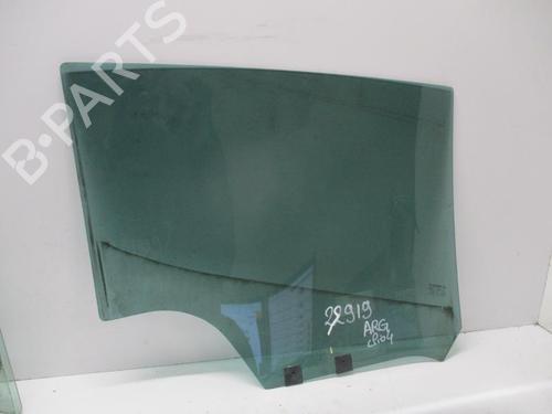 Used Rear left door window RENAULT CLIO IV (BH_) 1.5 dCi 75 (75 hp) 27060951