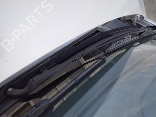 Used Front windshield wiper arm CITROËN XANTIA (X1_, X2_) 2.0 HDI 109 (109 hp) 31036619