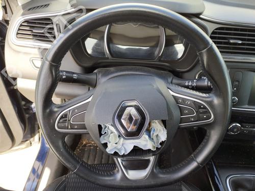 Rat RENAULT KADJAR (HA_, HL_) 1.2 TCe 130 (HLMR) | BP39384486C49 - Image 2