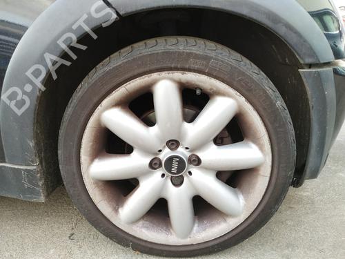 Used Rim MINI MINI Convertible (R52) Cooper (116 hp) 27041468