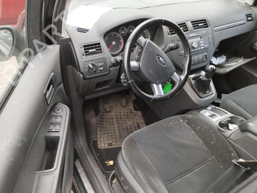 Right front fog light FORD FOCUS C-MAX (DM2) 1.6 TDCi | BP27084821C31 - Image 3