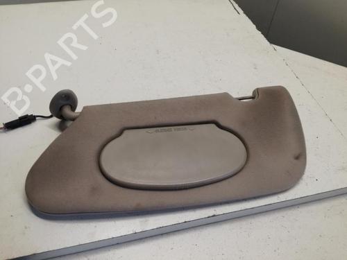 Used Left sun visor CHRYSLER PT CRUISER (PT_) 2.2 CRD (121 hp) 27061777