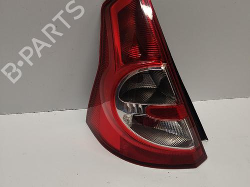 Left taillight DACIA SANDERO 1.2 16V | BP40016757C34 - Image 3