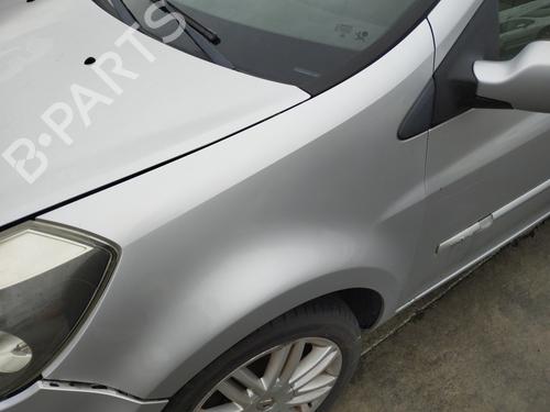 Forkjerm venstre RENAULT CLIO III (BR0/1, CR0/1) 1.5 dCi (BR0H, CR0H, CR1S, BR1S) | BP29736881C41