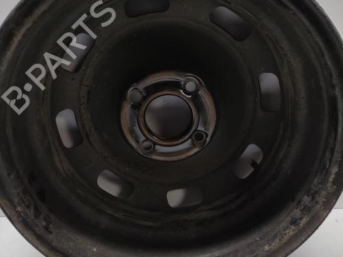 Cerchio Cerchio CITROËN C3 II (SC_) 1.2 VTi 82 (82 hp) 31659777 31659777
