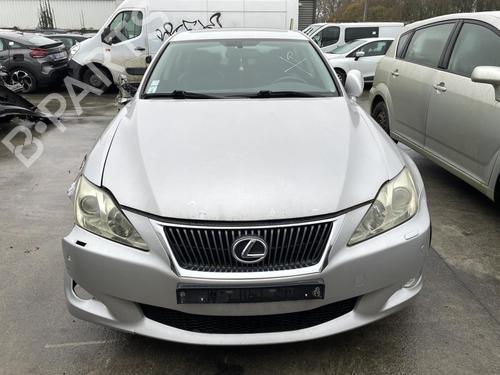 Used AC radiator AC radiator LEXUS IS II (_E2_) 220d (ALE20) (177 hp) 27087146 27087146