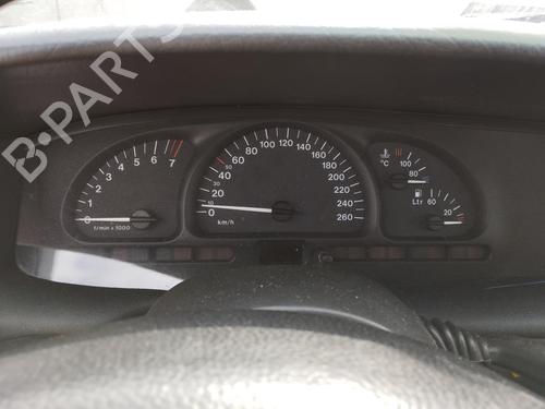 Used Instrument cluster OPEL VECTRA B Hatchback (J96) 2.0 i 16V (F68) (136 hp) 27055393