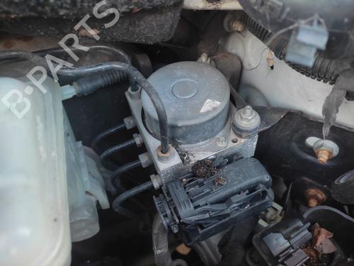 Used ABS pump FIAT GRANDE PUNTO (199_) 1.2 (65 hp) 27077214