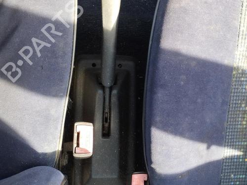Used Hand brake PEUGEOT 205 II (20A/C) 1.7 Diesel (60 hp) 27089235