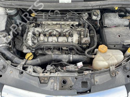 Left headlight OPEL CORSA D (S07) 1.3 CDTI (L08, L68) | BP32429053C28  - Image 12