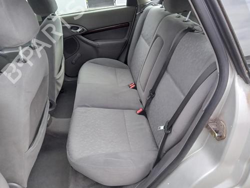 Used Seat buckle FORD FOCUS I Turnier (DNW) 1.8 Turbo DI / TDDi (90 hp) 27069247