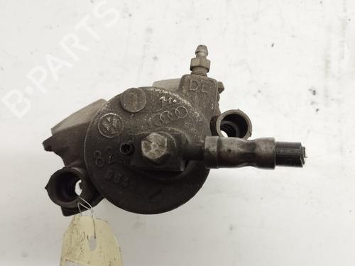 Right front brake caliper VW GOLF VI (5K1) 1.6 TDI | BP27089600M104