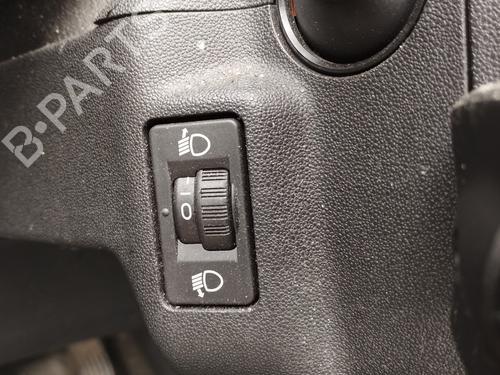 Forlygtekontakt CITROËN C3 II (SC_) 1.2 VTi 82 (82 hp) 27042682