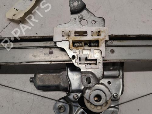 Used Front left window mechanism Front left window mechanism NISSAN MICRA V (K14) 1.0 IG-T (92 hp) 39665125 39665125