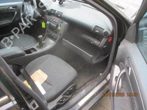 Passasjer kollisjonspute MERCEDES-BENZ C-CLASS (W203) C 220 CDI (203.006) (136 hp) 27802244