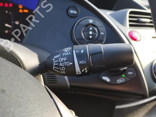 Used Steering column stalk HONDA CIVIC VIII Hatchback (FN, FK) 2.2 CTDi (FK3) (140 hp) 27073311