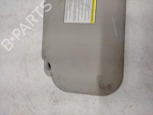 Used Right sun visor Right sun visor 38789945 38789945