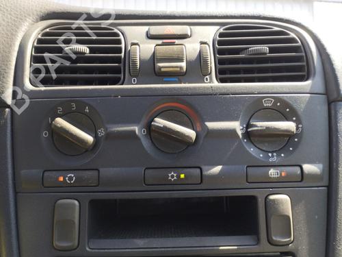 Used Climate control Climate control 37474621 37474621