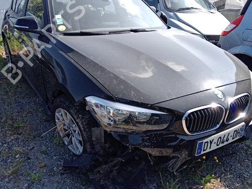 AC compressor BMW 1 (F20) 118 d | BP27069735M34  - Image 10