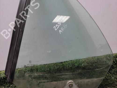 Used Rear left door window PEUGEOT 206 CC (2D) 2.0 S16 (136 hp) 27054421