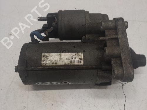 Starter PEUGEOT 208 I (CA_, CC_) 1.6 HDi / BlueHDi 75 | BP29610321M8 