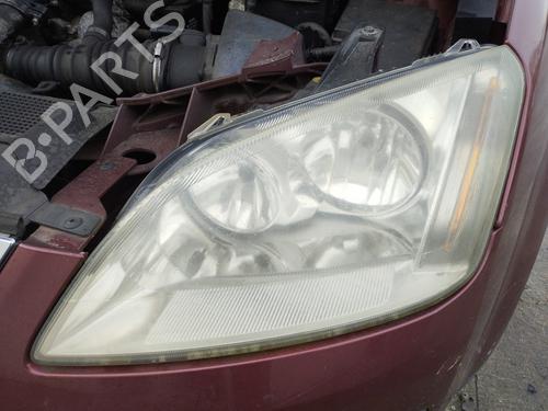 Left headlight FORD FOCUS C-MAX (DM2) 1.6 TDCi | BP32428979C28 - Image 5