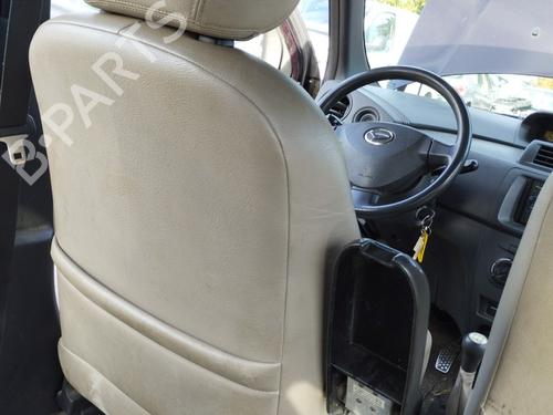 Left front seat DAIHATSU MATERIA (M4_) 1.3 | BP38871835C15 - Image 2