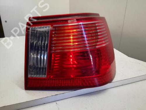 Used Right taillight SEAT IBIZA II (6K1) 1.9 SDI (68 hp) 27056583