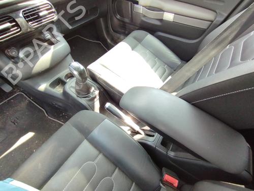 Middle console CITROËN C4 CACTUS 1.2 VTi 82 | BP27064256I22 - Image 2