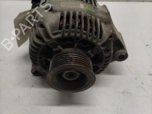 Used Alternator CITROËN ZX (N2) 1.9 D (68 hp) 27046132