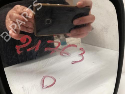 Used Right mirror Right mirror 27080432 27080432